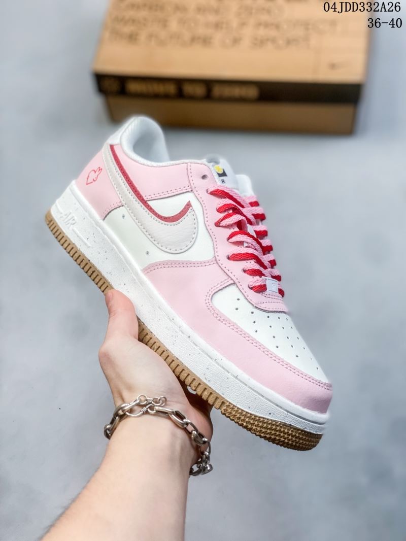 Nike Air Force 1 Shoes